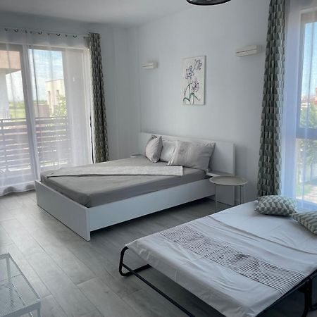 Mika Studios Eforie Bagian luar foto