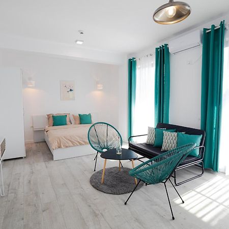 Mika Studios Eforie Bagian luar foto