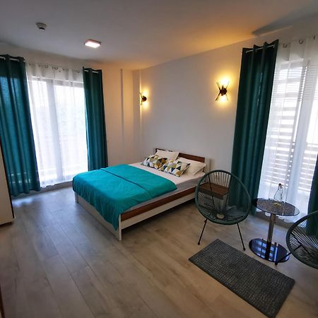 Mika Studios Eforie Bagian luar foto