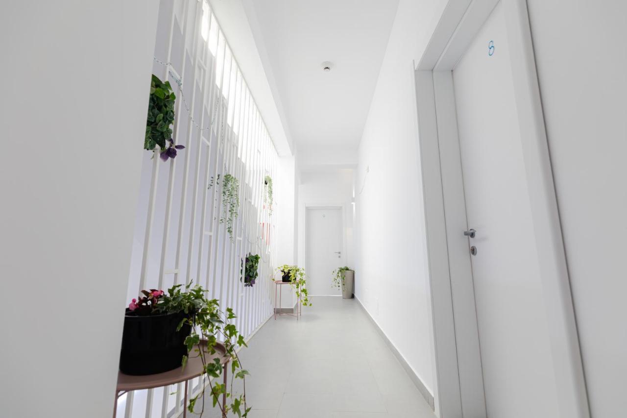 Mika Studios Eforie Bagian luar foto