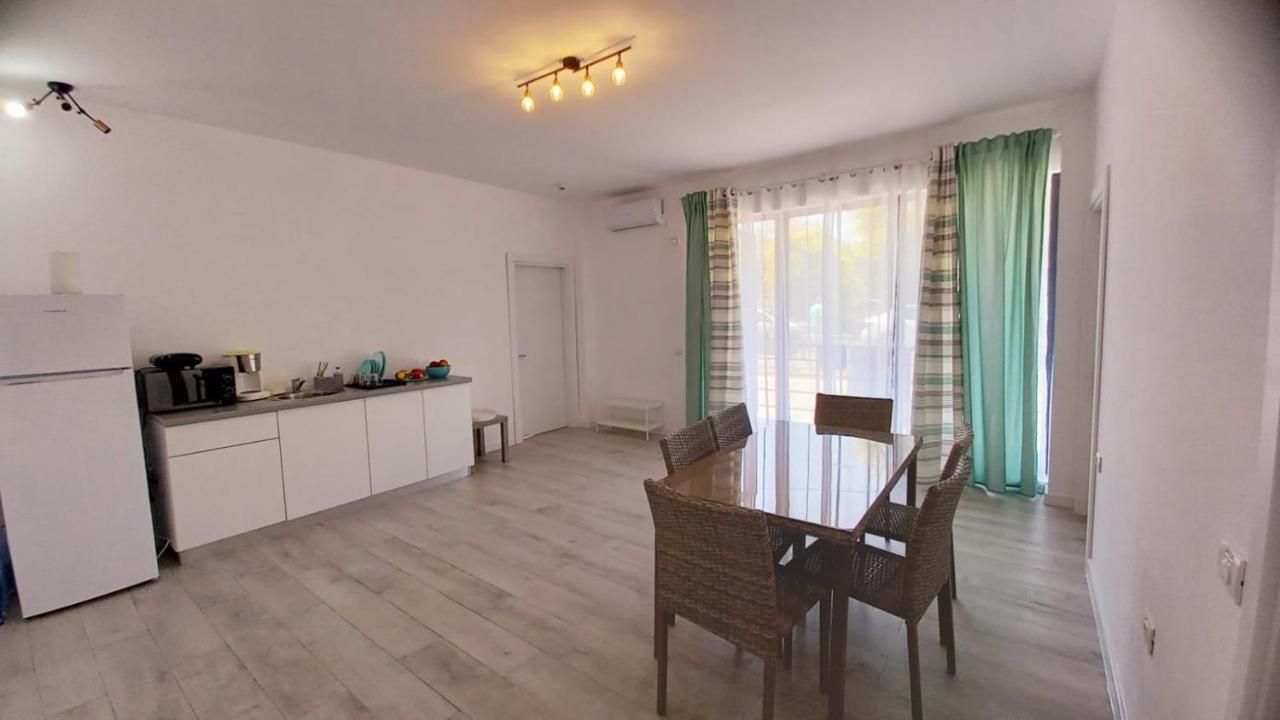Mika Studios Eforie Bagian luar foto