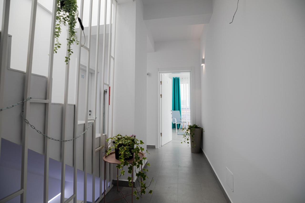 Mika Studios Eforie Bagian luar foto