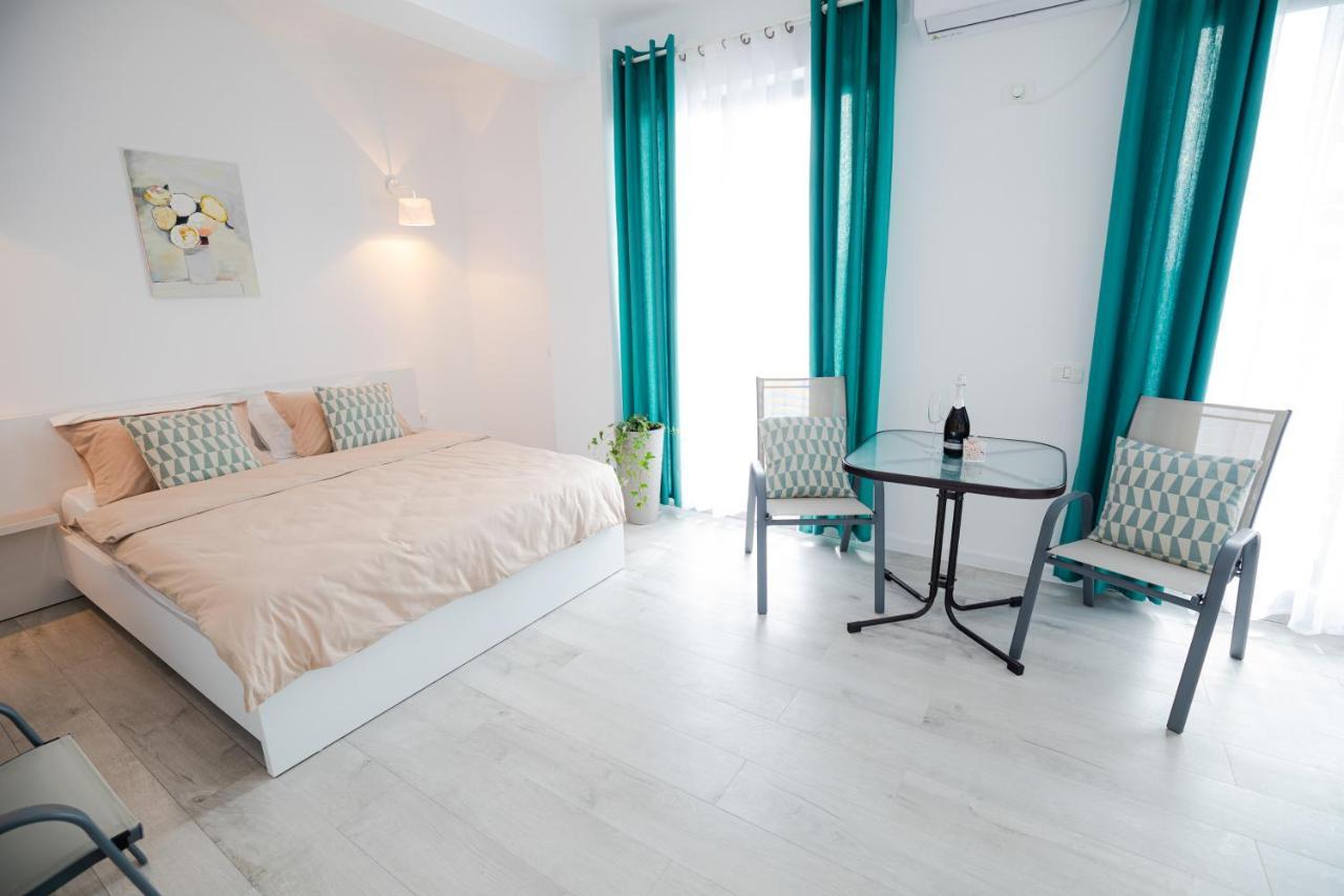 Mika Studios Eforie Bagian luar foto