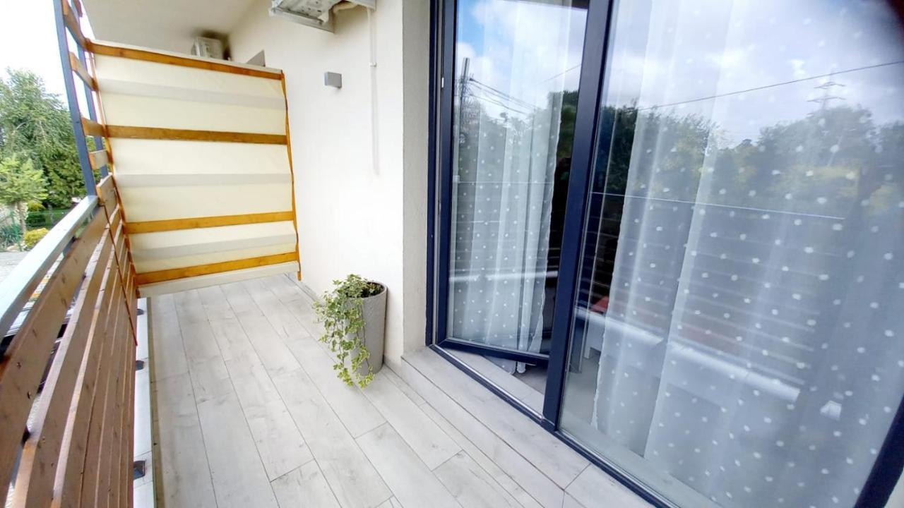 Mika Studios Eforie Bagian luar foto