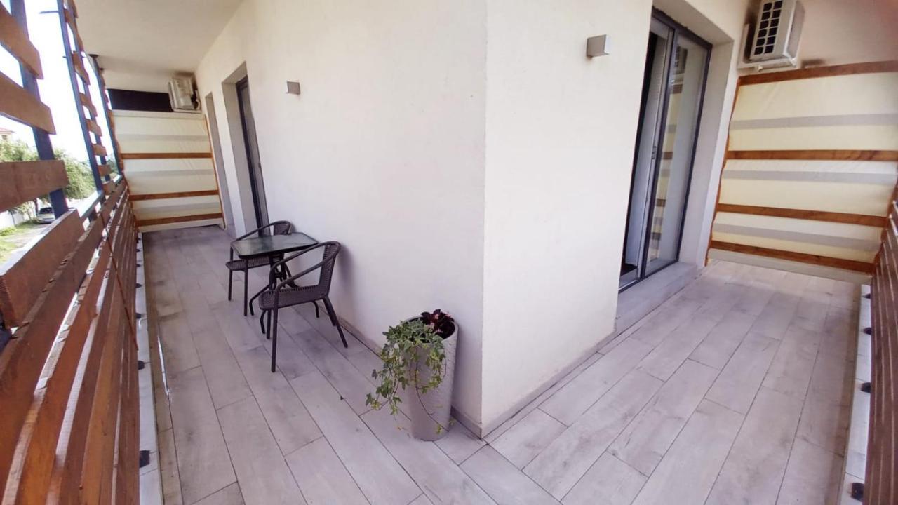 Mika Studios Eforie Bagian luar foto