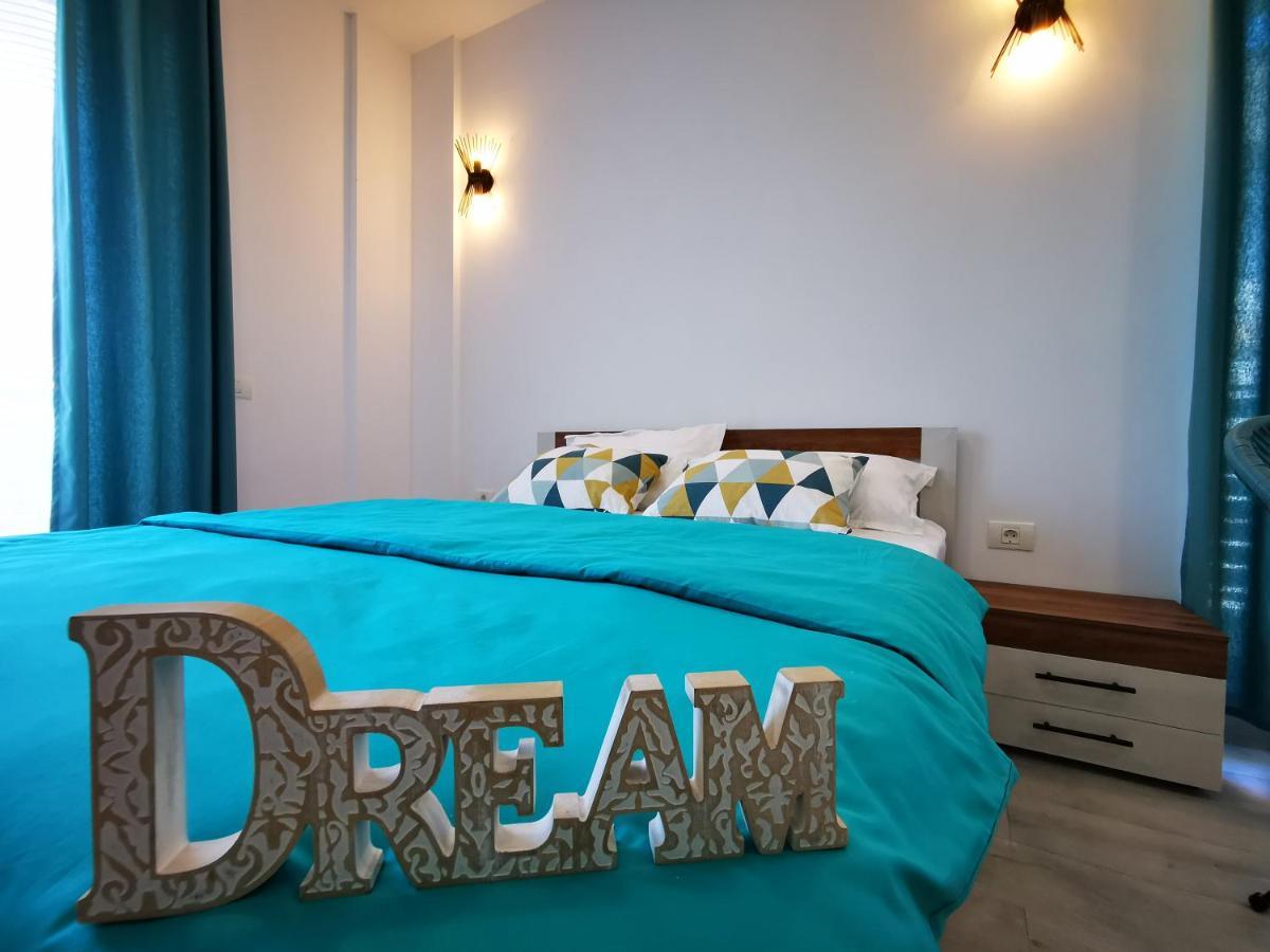 Mika Studios Eforie Bagian luar foto