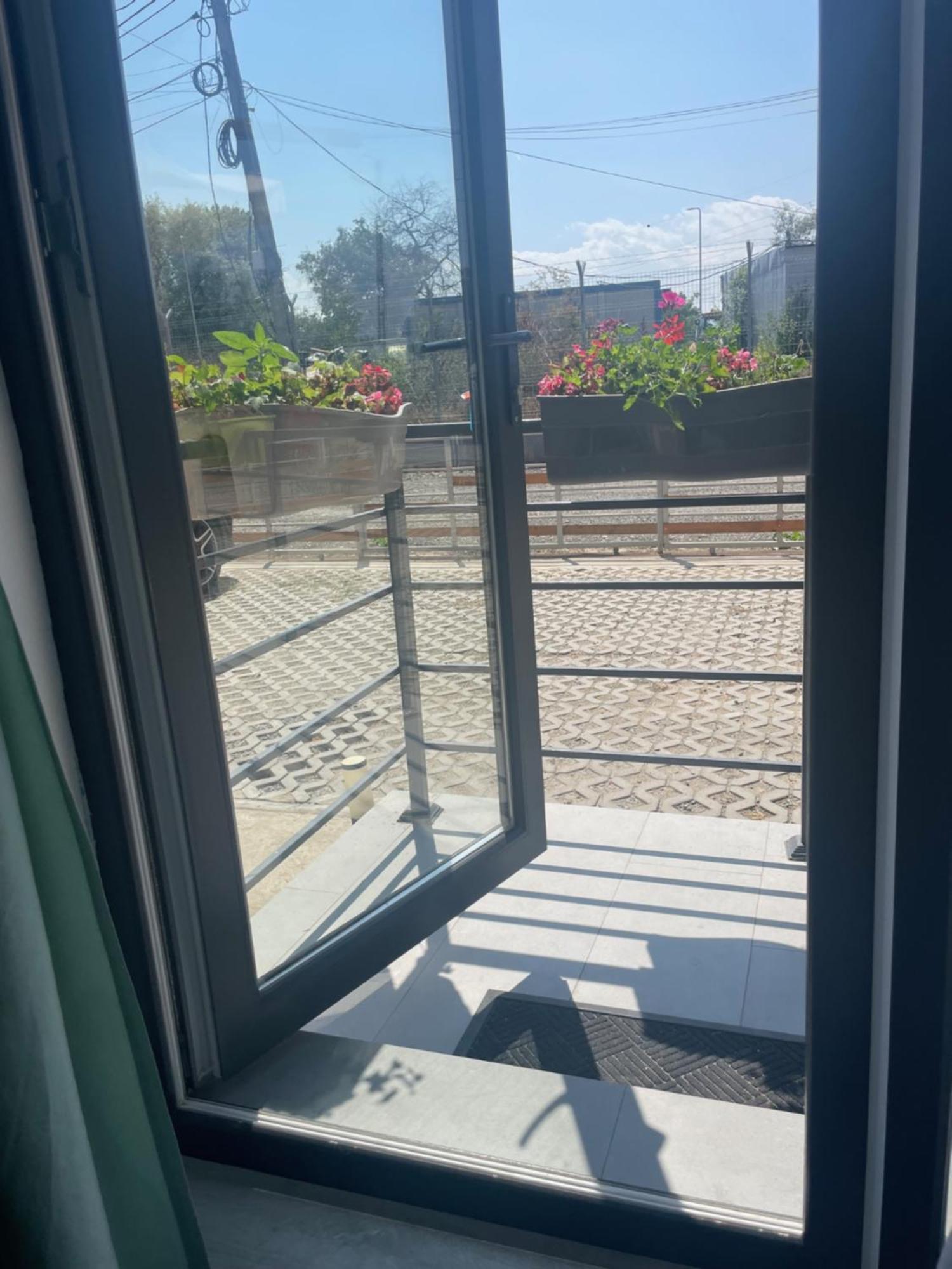 Mika Studios Eforie Bagian luar foto