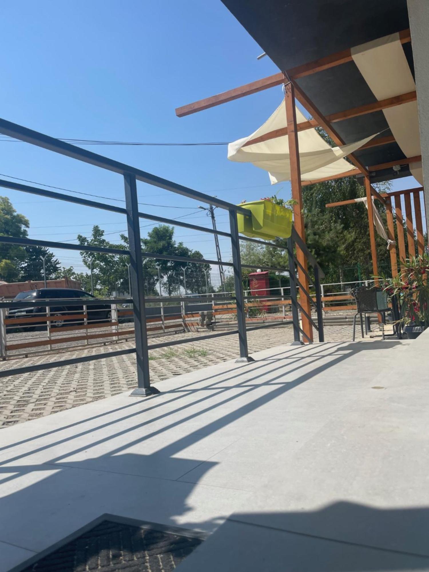 Mika Studios Eforie Bagian luar foto